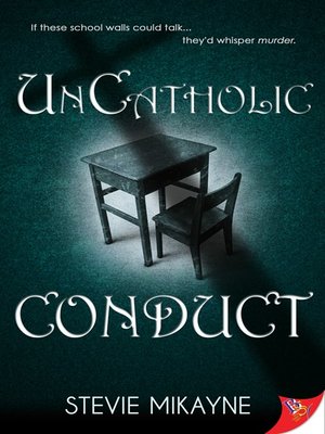 cover image of UnCatholic Conduct
